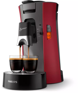 Cafetière Senseo Select Philips CSA240/91