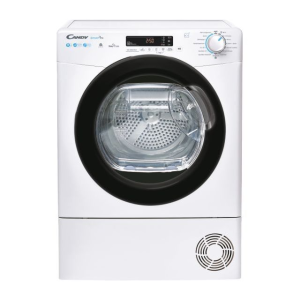 Sèche-linge hublot blanc CSOEH9A2DBE
