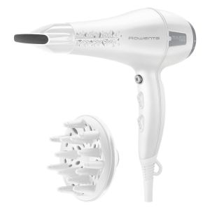 Sèche cheveux blanc pro Rowenta CV7825F0