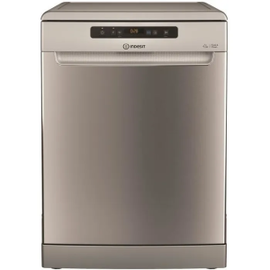 Lave vaisselle 14 couverts Indesit DFO3C26X 