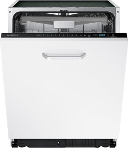 Lave-vaiselle encastrable 14couverts Samsung DW60M6050BB