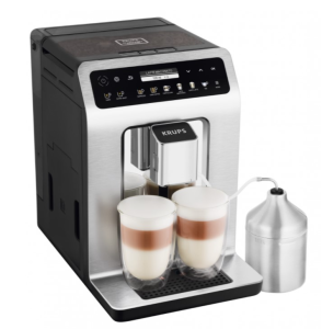 Cafetiere broyeur evidence tefal EA894E10