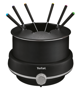 Appareil à fondue 6 personnes Tefal EF261800