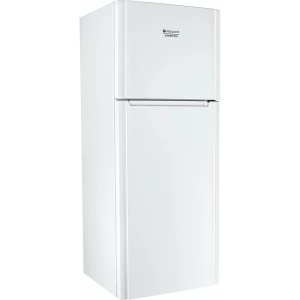 Réfrigérateur combiné 415 L Hotpoint Ariston ENTM18210VW1