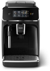 Cafetière espresso Philips avec écran tactile EP2221/40