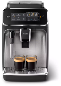 Cafetière expresso avec broyeur Philips EP3226/40