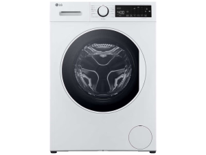Lave-linge 8 kg LG F82D13WHS