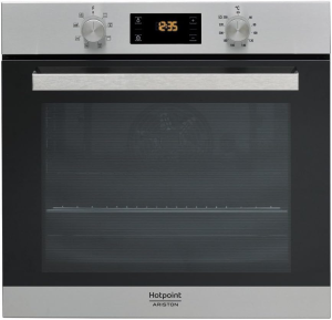 Four pyrolyse 66L Whirlpool FA3540PIXHA