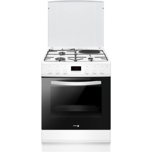 Cuisinière mixte Fagor FACM2135B