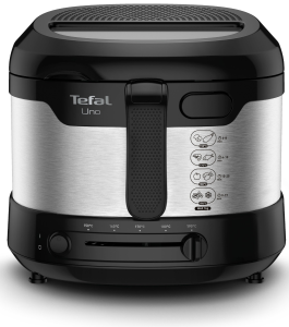Friteuse Uno Tefal FF215D30