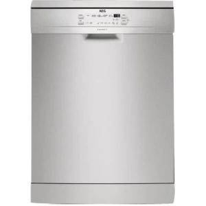 Lave-vaisselle 13 couverts AEG FFB52600ZM