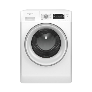 Lave-linge 9kg Whirlpool FFBP9258SVFR