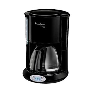 Cafetière à filtre Moulinex FG262810