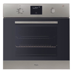 Four encastrable Whirlpool AKZ483IX