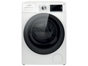lave linge hublot blanc 10Kg  Whirlpool  W6W045WBPFR