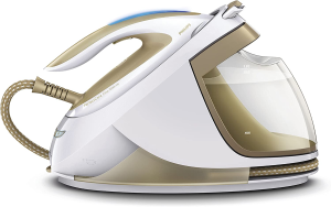 Centrale vapeur PerfectCare Elite Silence Philips GC9647/60