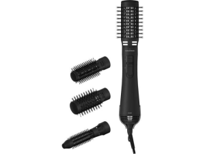 Brosse soufflante 3 accessoires Grundig HS7082