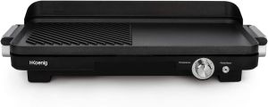 Plancha grill électrique 2 en 1 GRX330
