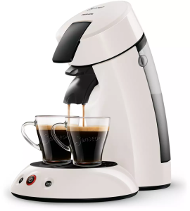 Cafetière Senseo Original HD7806/41 - beige