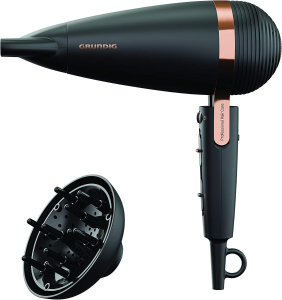 Sèche-cheveux 2300W Grundig HD8080