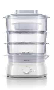 Cuiseur vapeur Daily Collection Philips HD9125/00