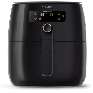 Friteuse Avance Collection Airfryer Philips HD9641/90