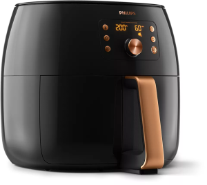 Friteuse sans huile Airfryer XXL Philips HD9860/90