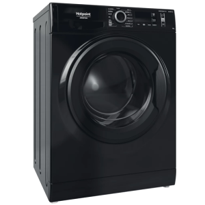 Lave-linge 9 kg Hotpoint Ariston NAM11945BMFRN
