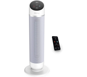 Chauffage soufflant/ventilateur 3 en 1 Rowenta HQ8110F0