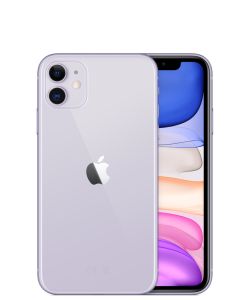 iPhone 11 Mauve 64 Gb Apple