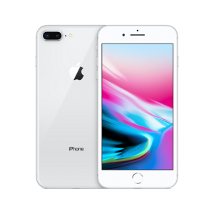 iPhone 8 Plus Silver 64 Gb Apple