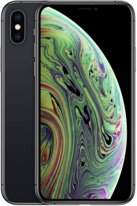 iPhone XS Gris sidéral 64 Gb Apple