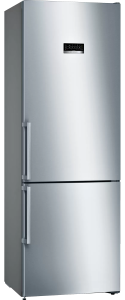 Réfrigérateur Combiné 438L Bosch KGN49XIEP