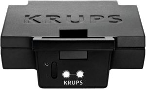 Appareil à croque Krups FDK451 