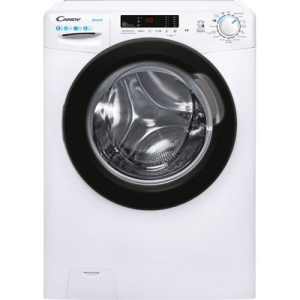 Lave-linge hublot 8 kg Candy CS1482DWB4-47