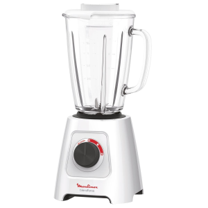 Blender Force LM43P110 600W, Moulinex  La Belle Vie : Courses en Ligne -  Livraison à Domicile