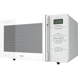 Micro-ondes posable 25 L Whirlpool MCP345WH