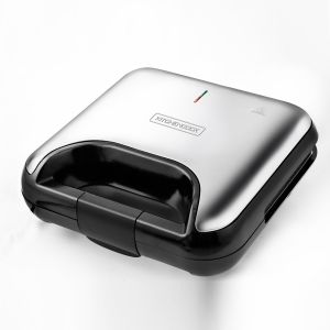 Sandwich maker 3-en-1 Kitchencook MISTER_K