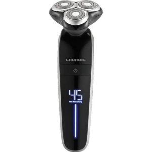 Rasoir électrique grundig  MS7640