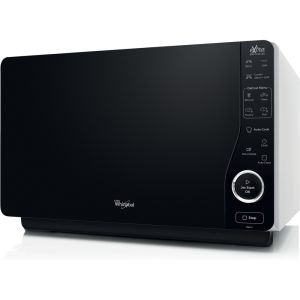 Micro-ondes avec gril 25L Whirlpool MWF421SL