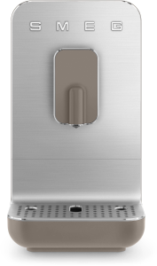 Machine expresso à Grain – Couleur Taupe BCC01TPMEU