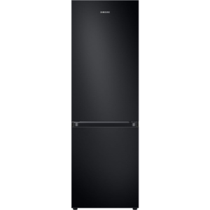Réfrigérateur combiné noir 334 L Samsung RB34T600EBN 