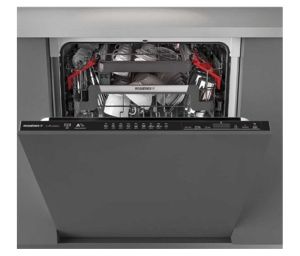 Lave-vaisselle intégrable 16 couverts Rosières RDIN4S622PS-47E