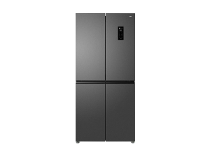 Réfrigérateur combiné multi portes 470l TCL RP470CSF0