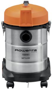 Aspirateur cuve pro Rowenta RU5053EH