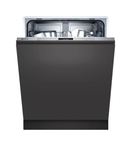 Lave-vaisselle full encastrable 12 couverts Neff S155HTX15E 