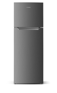 Combiné 2 portes froid statique Schneider SCDD308X
