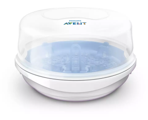Stérilisateur micro ondes Philips Avent SCF281/02