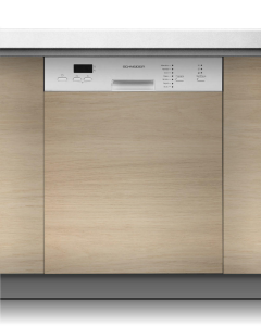 Lave-vaisselle intégrable Schneider SCLB272A0B