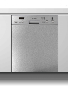 Lave-vaisselle intégrable Schneider SCLB272A0X